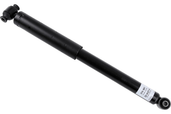 SACHS 316 961 — Amortyzator